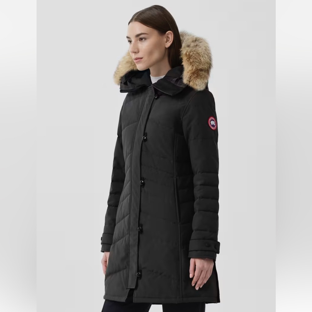Canada Goose Lorette Parka Heritage